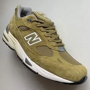 New Balance | Shoes | New Balance 99 Made In Uk Green Moss